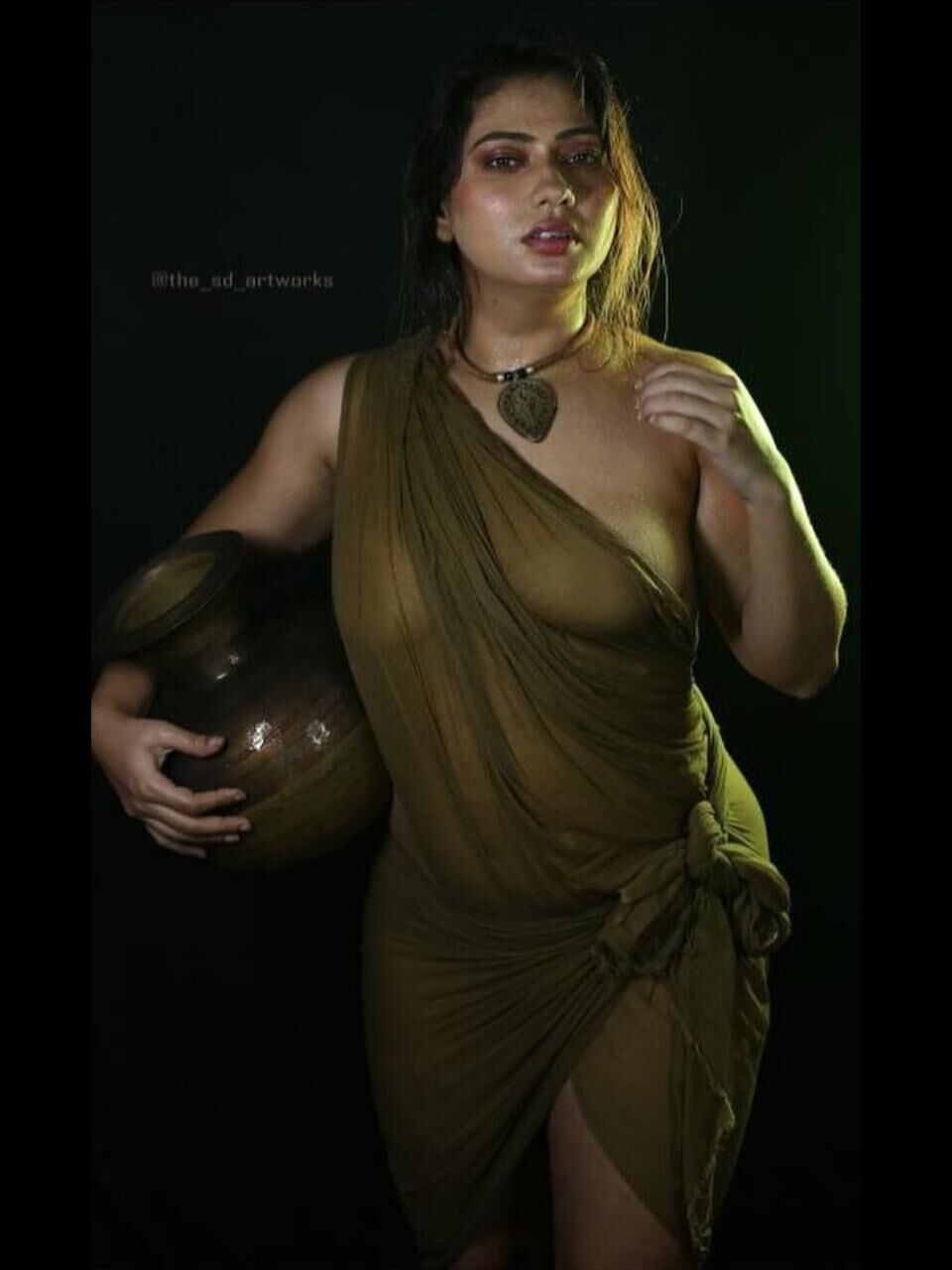 Subhati Das
